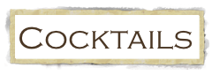 Cocktails